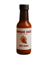 Load image into Gallery viewer, Morgue Sauce
