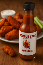 Load image into Gallery viewer, Morgue Sauce
